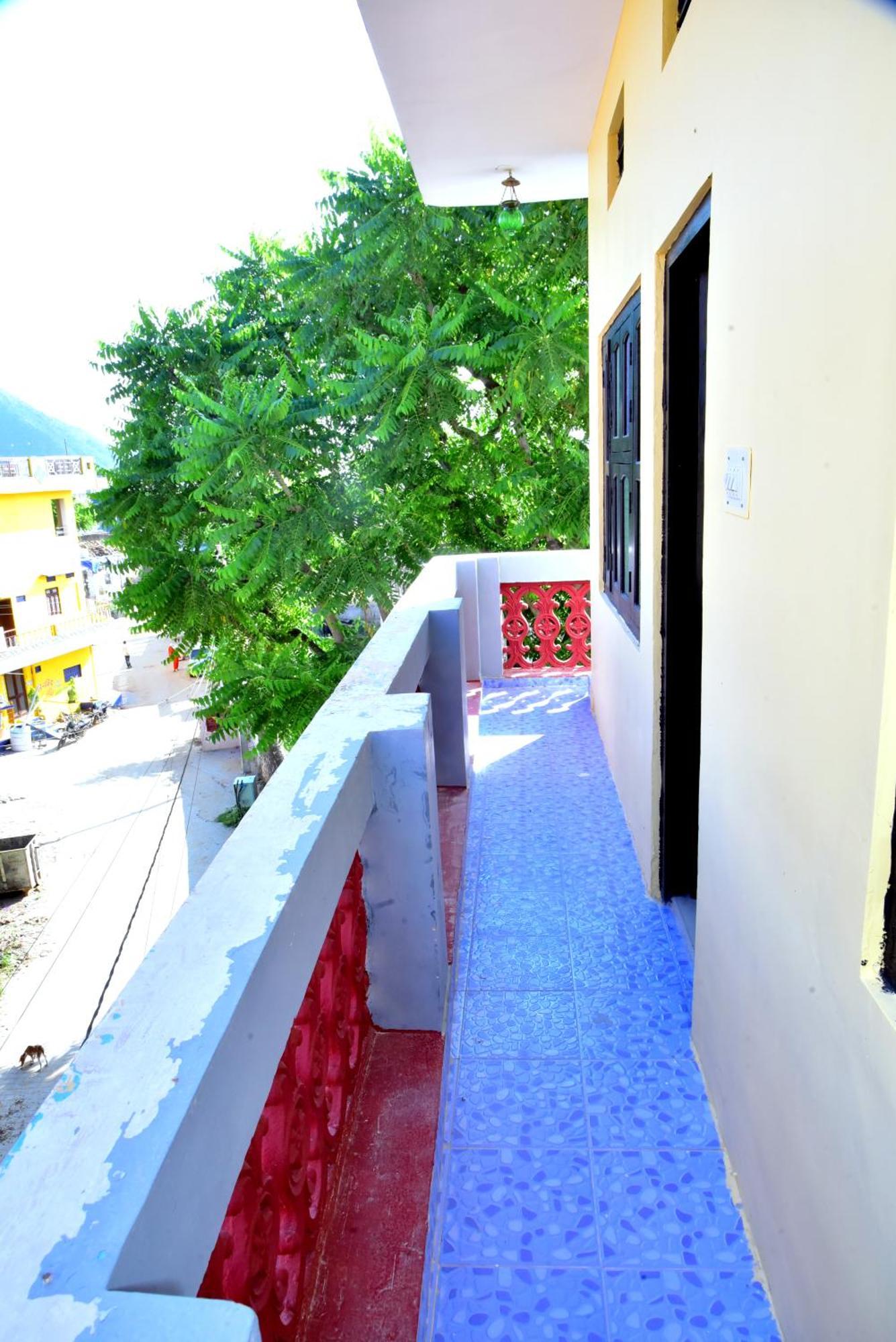 Hotel Moon Light Pushkar Zimmer foto